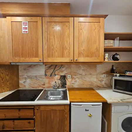 Rossio Lejlighed Lisboa