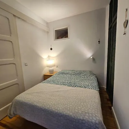 Rossio Appartement