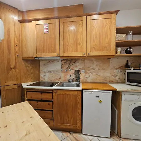 Rossio Апартаменты *