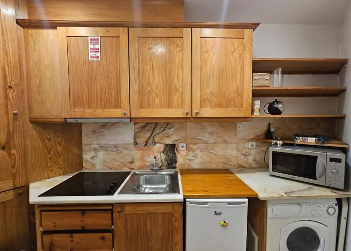 Rossio Apartamento Lisboa