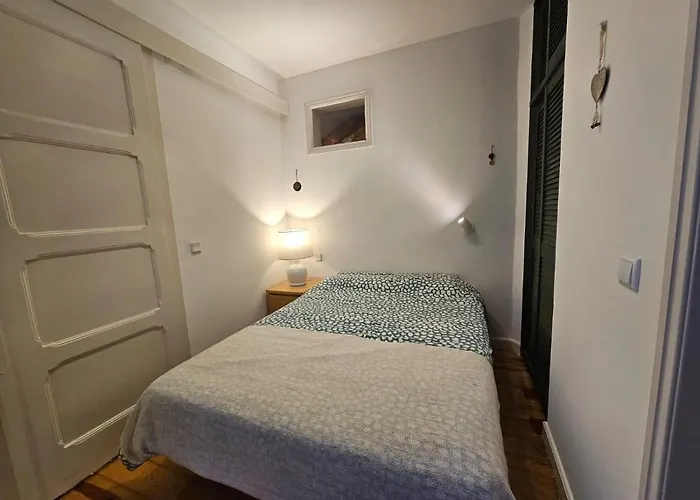 Rossio Apartamento