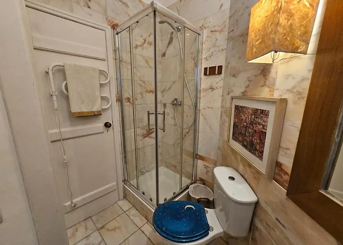 Apartamento Rossio *