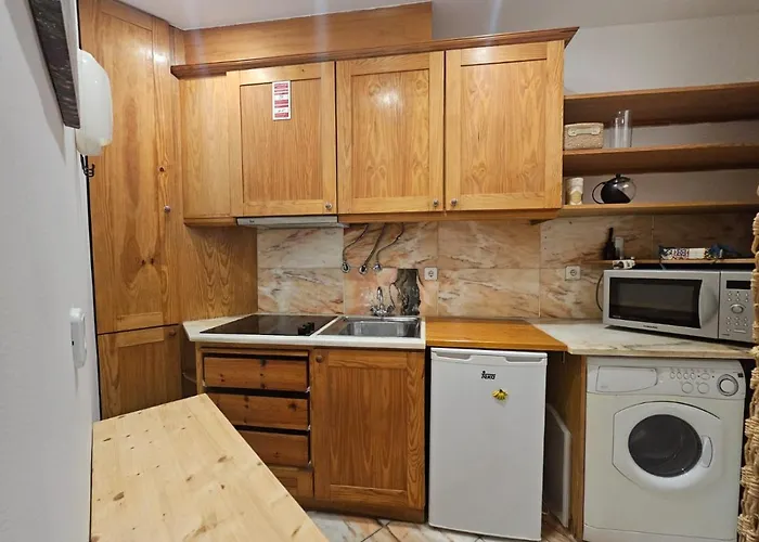Rossio Appartement *