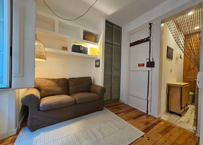 Apartamento Rossio *